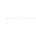 Tubo LED T5 8W G5, 6500K blanca fría, opalino, VOLTECK