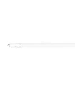 Tubo de LED BASIC Volteck T5 16 W base G5 pantalla de vidrio - Tecnología de iluminación lineal para aplicaciones profesionales que proporciona claridad superior con máxima transmisión lumínica (Clave 29920)