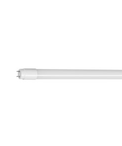 Tubo de LED VOLTECK BASIC T8 9 W base G13 vidrio opalino - Tecnología de iluminación económica para espacios cotidianos que proporciona luz uniformemente distribuida a coste optimizado (Clave 29927)