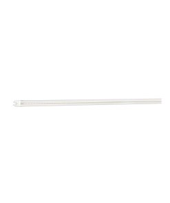 Tubo de LED Volteck T8 36 W base G13 pantalla policarbonato - Tecnología de iluminación profesional para ambientes extensos que combina máximo rendimiento con protección duradera (Clave 49310)