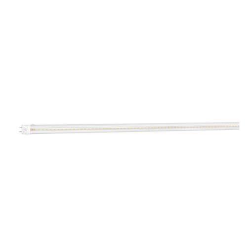 Tubo de LED Volteck T8 36 W base G13 pantalla policarbonato - Tecnología de iluminación profesional para ambientes extensos que combina máximo rendimiento con protección duradera (Clave 49310)