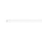 Tubo LED T8 36W G13, 6500K blanca fría, opalino, VOLTECK