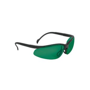Lentes de seguridad verdes, TRUPER Vision