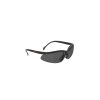 Lentes de Seguridad Truper Vision Grises - Tecnología de Neutralidad Cromática para Uso General que Preserva la Percepción Natural de Colores Mientras Reduce la Intensidad Lumínica (Clave 14302)