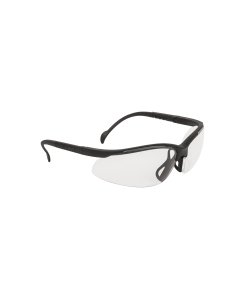 Lentes de Seguridad Truper Vision Transparentes con Antiempaño - Tecnología de Claridad Perpetua para Ambientes Húmedos que Evita el Empañamiento Garantizando Visión Nítida en Cualquier Condición (Clave 101932)