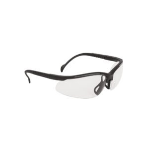 Lentes de seguridad transparentes con antiempaño, Vision