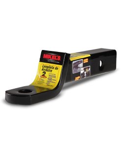 Lengüeta de arrastre (2" x 2") MIKELS LEN-22