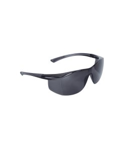 Lentes de Seguridad Truper Ultralite Grises - Tecnología de Equilibrio Visual para Actividades al Aire Libre que Combina Ligereza Extrema con Protección Solar Efectiva para Máximo Confort (Clave 15290)