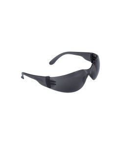 Lentes de seguridad grises, ideal para trabajos con alta luminosidad, Pretul Lite Pretul clave 20402