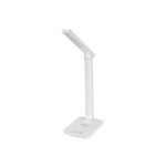 Lámpara de LED 8W 5 niveles de iluminación para escritorio