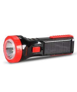 Lámpara solar de emergencia (350 mAh) MIKELS LES-350