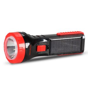 Lámpara solar de emergencia (350 mAh) MIKELS LES-350