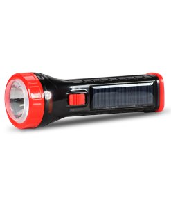 Lámpara solar de emergencia (500 mAh) MIKELS LES-500