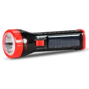 Lámpara solar de emergencia (500 mAh) MIKELS LES-500