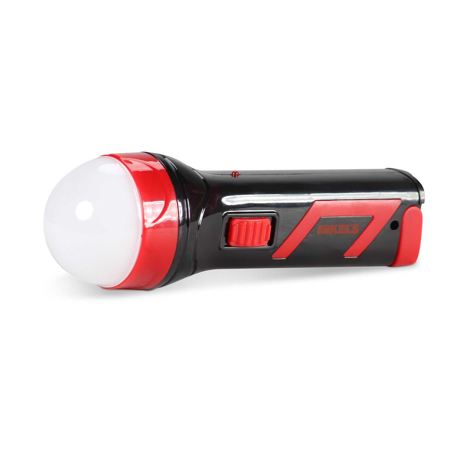 Lámpara solar de emergencia (250 mAh) Doble Iluminación MIKELS LESD-250