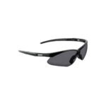 Lentes seguridad grises antiempaño c/cordón ajustable, Sport