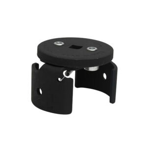 Llave autoajustable para quitar filtros de 3/8" de 2 1/2" a 3 1/8" Urrea LF5000