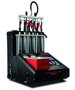 Laboratorio de inyectores para GDI MIKELS LGDI-6