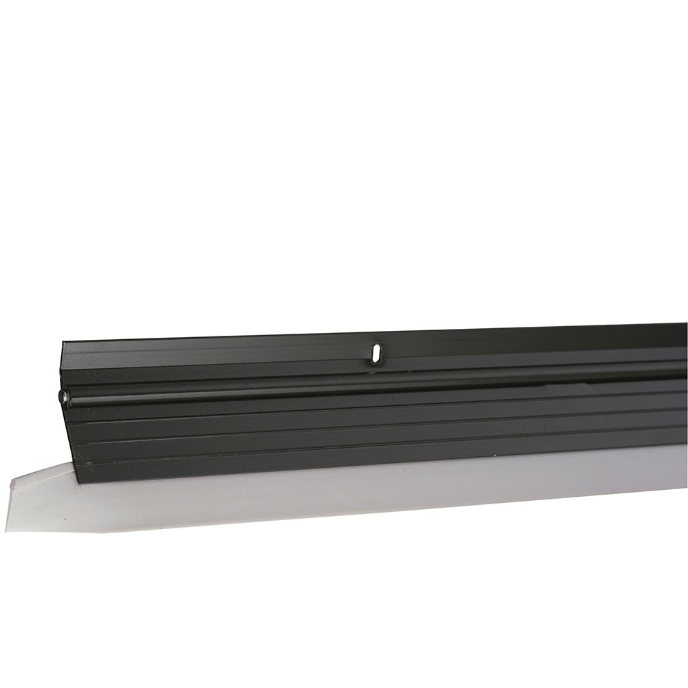 Guardapolvo automático acabado negro 100 cm Lock LGPA100N