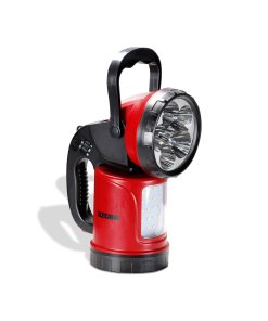 Lámpara LED recargable (2.5 MC) MIKELS LHR-2.5M