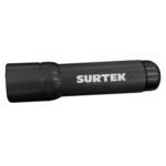 Linterna de LED cuerpo de aluminio 80 lm Surtek LIAL80