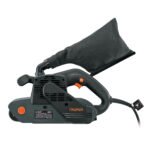 Lijadora de banda 4 x 24', 1200W, TRUPER INDUSTRIAL