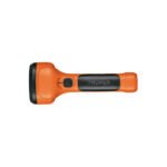 Linterna plástica de LED 350 lm, recargable, TRUPER