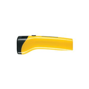 Linterna plástica de LED, 70 lm, recargable, PRETUL