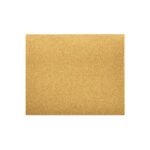 Lija para madera papel cabinet, grano 120, TRUPER