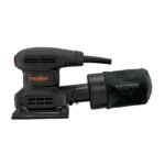 Lijadora orbital 1/4 hoja, 300W, TRUPER INDUSTRIAL
