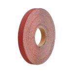 Rollo de 45 m de lija para plomero grano 100 ancho 1'