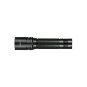 Linterna LED recargable, de aluminio, 340 lm, TRUPER