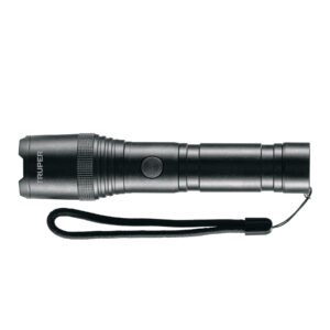Linterna LED recargable, de aluminio, 420 lm, TRUPER