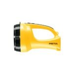 Linterna reflectora LED 260 lm, recargable, PRETUL