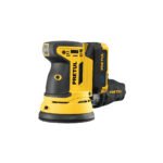Lijadora roto-orbital 5', 20V, 1 batería 2Ah, PRETUL