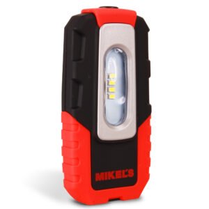 Lámpara LED 2W recargable MIKELS LIT-200