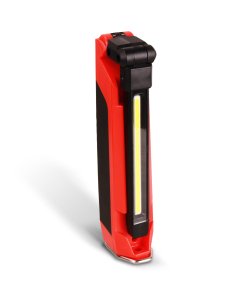 Lámpara LED 5W recargable multifunción MIKELS LITP-500