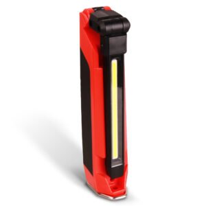 Lámpara LED 5W recargable multifunción MIKELS LITP-500