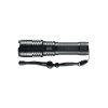 Linterna LED Recargable, de Aluminio, 1,300 lm, ideal para trabajos de campo y minería, clave 16778 - TRUPER EXPERT