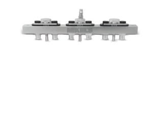 Adaptador para inyectores laterales MIKELS LIY-6A