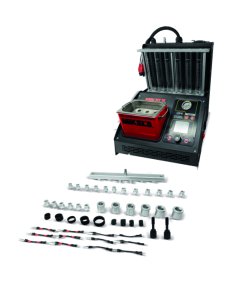 Laboratorio de inyectores MIKELS LIY-6