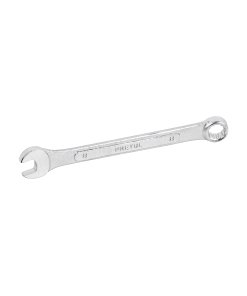 Llave combinada de 8 mm x 120 mm de largo, opción confiable para trabajos de alisado y reparación, PRETUL, clave 21902.
