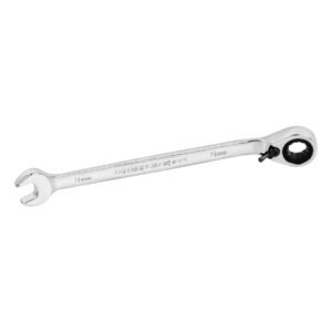 Llave combinada matraca reversible 9 mmx148 mm largo, EXPERT