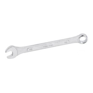 Llave combinada 10 mm x 140 mm de largo, PRETUL