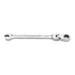 Llave combinada con matraca 5/16' flexible, EXPERT