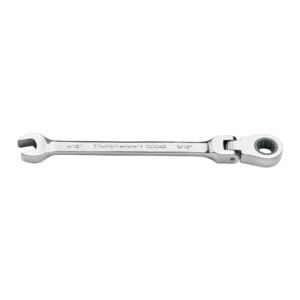 Llave combinada con matraca 5/16' flexible, EXPERT