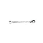 Llave combinada matraca reversible 11mmx160 mm largo, EXPERT