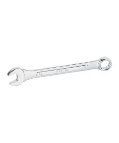 Llave Combinada 14 mm x 180 mm de Largo, Ideal para Proyectos de Mecánica, Pretul Pretul Clave 21908
