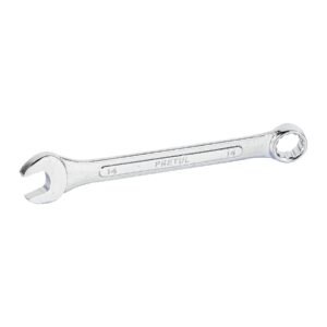 Llave combinada 14 mm x 180 mm de largo, PRETUL