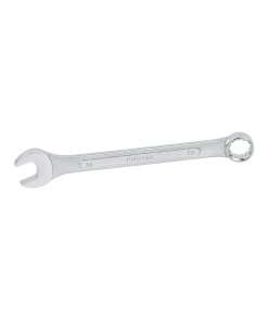 Llave Combinada 16 mm x 200 mm de Largo, Herramienta de Alta Durabilidad, Pretul Pretul Clave 21910